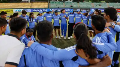 ICC Women's T20 World Cup 2024: Team India's schedule; other teams fixtures and live streaming on TV, OTT and more