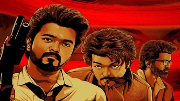 The Greatest of All Time review: Venkat Prabhu’s big swing with Thalapathy Vijay fizzles