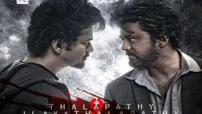 Thalapathy Vijay's GOAT fails to impress Telugu audiences, set for major losses