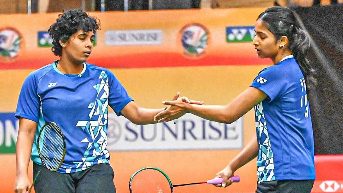 BWF Hong Kong Open 2024 Where can Indian fans watch Round of 16 clash