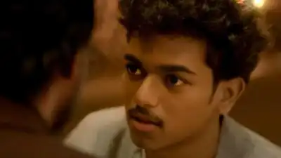 Not Thalapathy Vijay but THIS young actor played his younger character in The GOAT; can you guess?