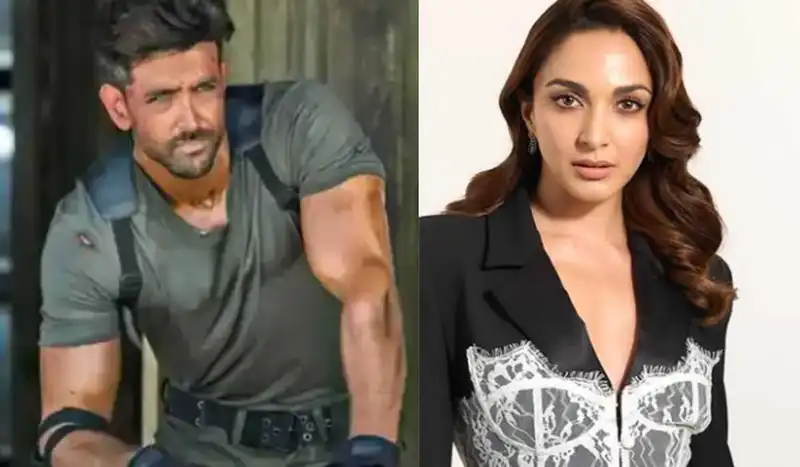 War 2: Hrithik Roshan and Kiara Advani to shoot for a romantic track in Venice and Lake Como?