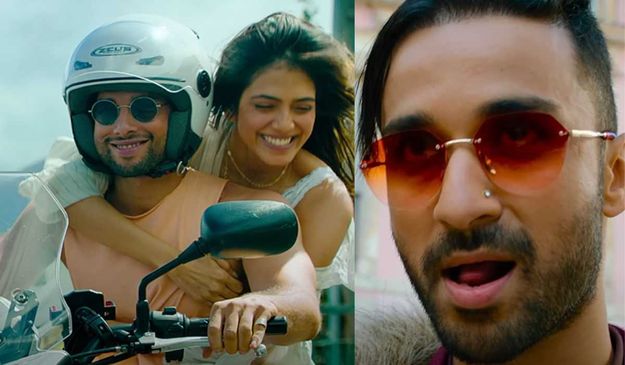 Yudhra movie review: Siddhant Chaturvedi and Raghav Juyal are the only saving grace in this predictable actioner