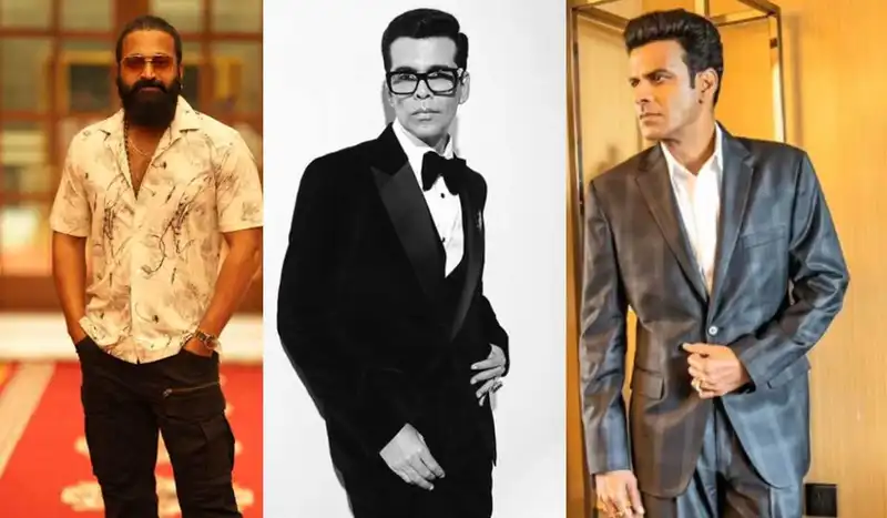 70th National Film Awards: Here’s what Rishabh Shetty, Karan Johar, Ayan Mukerji and Manoj Bajpayee said after winning the prestigious awards