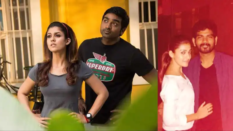 9 years of Naanum Rowdy Dhaan