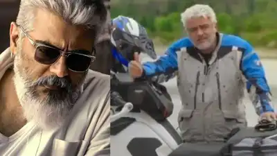 Thala Ajith urges people to travel to break religious barriers in new VIRAL video! Netizens hail ‘real-life hero’