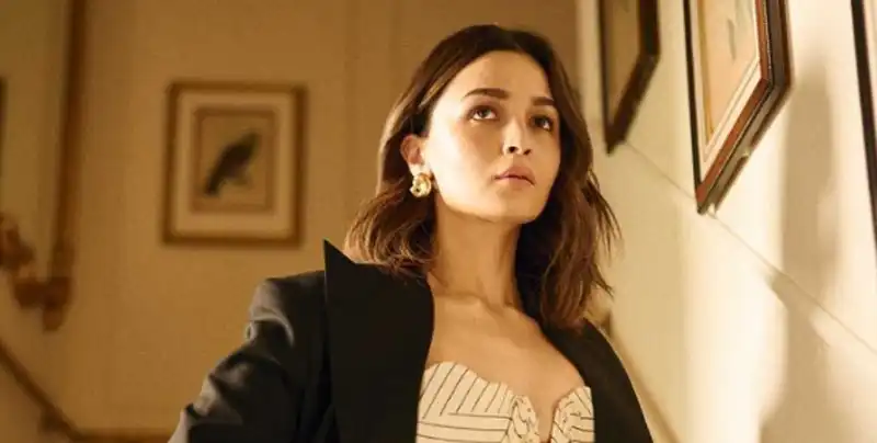 Alia Bhatt