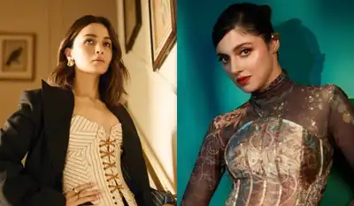 Divya Khosla Kumar accuses Alia Bhatt of announcing fake collections of Jigra: ‘khud ki tickets kharide..’