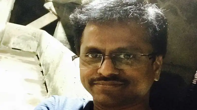 AR Murugadoss