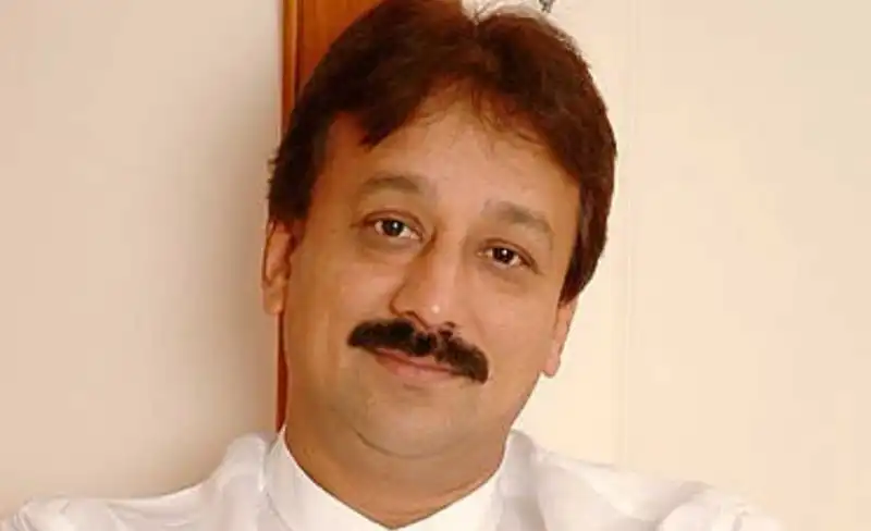 Baba Siddique