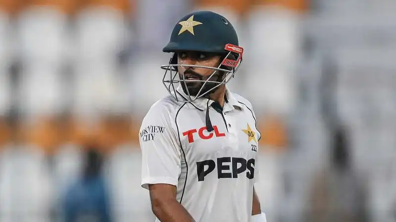 Babar Azam