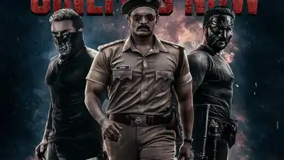 Bagheera on OTT: Where to stream Sriimurali's superhero movie after its theatrical run