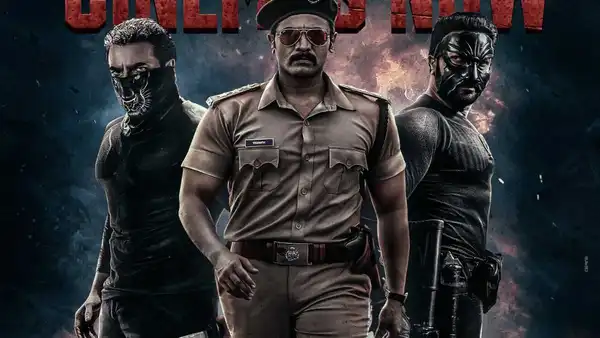 Bagheera OTT release date: Here’s when and where you can stream Sriimurali’s highest-grossing Kannada film of the year