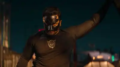 Bagheera Trailer OUT: Srii Murali transforms into a masked ‘rakshasa’ to combat evil