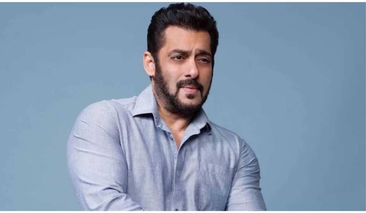 Salman Khan