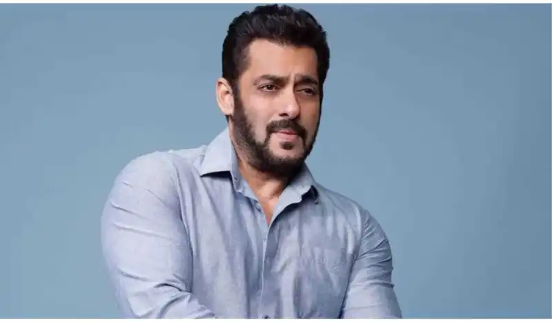 Salman Khan&nbsp;