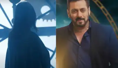 Bigg Boss 18: First contestant promo of Salman Khan hosted show dropped! Any guesses who ‘she’ is!