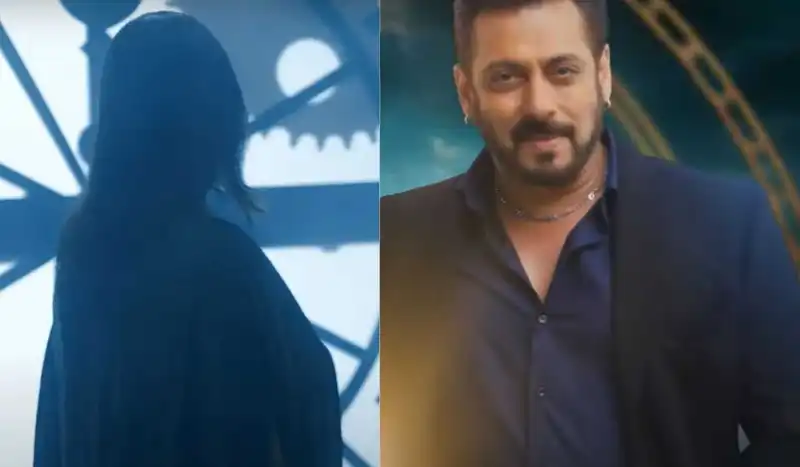 Bigg Boss 18: First contestant’s promo of Salman Khan hosted show dropped! Any guesses who ‘she’ is!