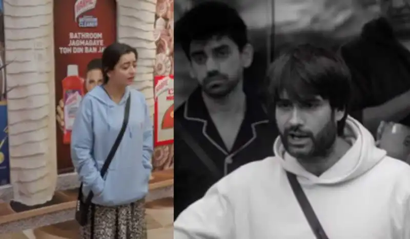 Bigg Boss 18: It's Vivian Dsena vs Chahat Pandey yet again; this time over THIS issue | Watch new promo