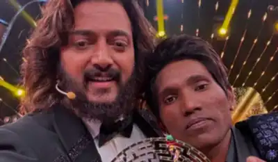 Bigg Boss Marathi 5: Suraj Chavan beats Abhijeet Sawant to win the Riteish Deshmukh hosted show!