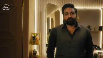 Bigg Boss Tamil Season 8 OTT release date: Here’s when and where to watch Vijay Sethupathi-hosted reality show