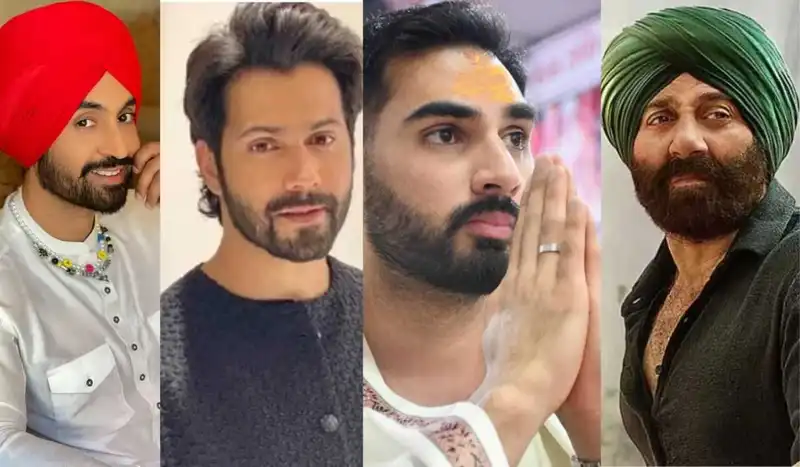 Border 2: Ahan Shetty joins Sunny Deol, Varun Dhawan, Diljit Dosanjh in JP Dutta’s war film! Deets inside