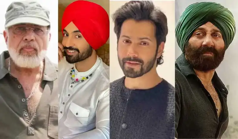 Border 2: Here's what JP Dutta has to say about Diljit Dosanjh, Varun Dhawan joining the war film