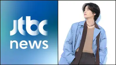 Just a warning? BTS ARMY outraged as KCSC lets JTBC off the hook for sharing fake CCTV video of SUGA 'as they apologized'