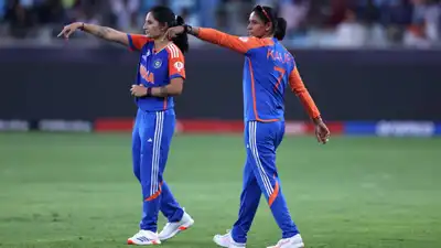 ICC Women's T20 World Cup 2024: How can Team India qualify for semifinals after New Zealand defeat? Scenarios explained