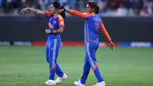 ICC Women's T20 World Cup 2024: How can Team India qualify for semifinals after New Zealand defeat? Scenarios explained