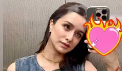 Did Shraddha Kapoor JUST confirm being in a relationship? Here’s what we know!