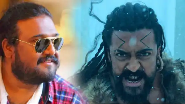 Suriya always in warrior mode, Rajinikanth is family, Ajith is magnanimous: Kanguva director