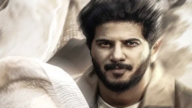 Dulquer Salmaan