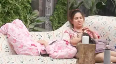 Bigg Boss 18: Eisha Singh calls out Sara Arfeen Khan's actions as ‘cheap tactics’; Alice Kaushik thinks she has a ‘good heart’ | WATCH