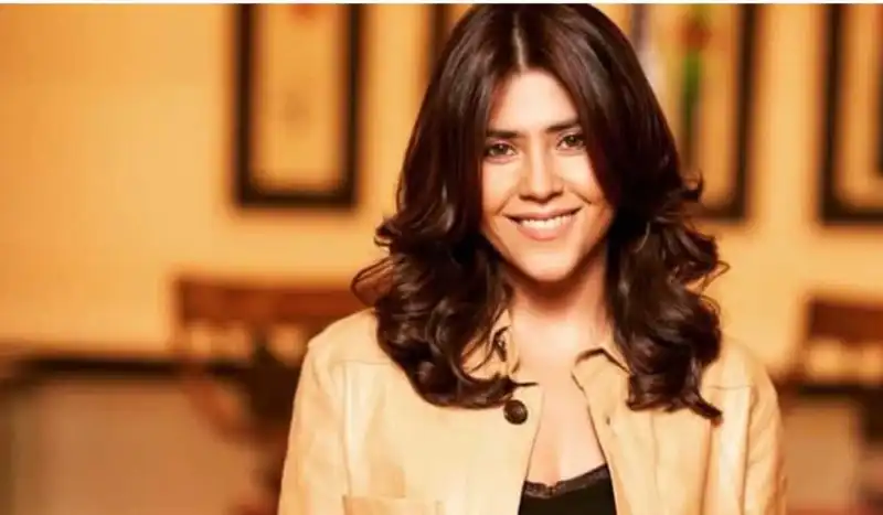 Ekta Kapoor offers clarification amid POCSO charges; says ‘The company has complete faith in...’