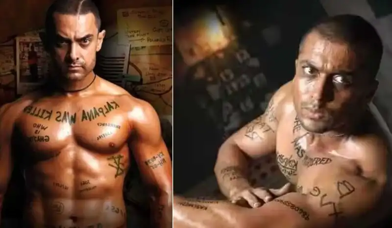 Ghajini 2: Aamir Khan and Suriya to shoot for the film simultaneously? Here’s what we know