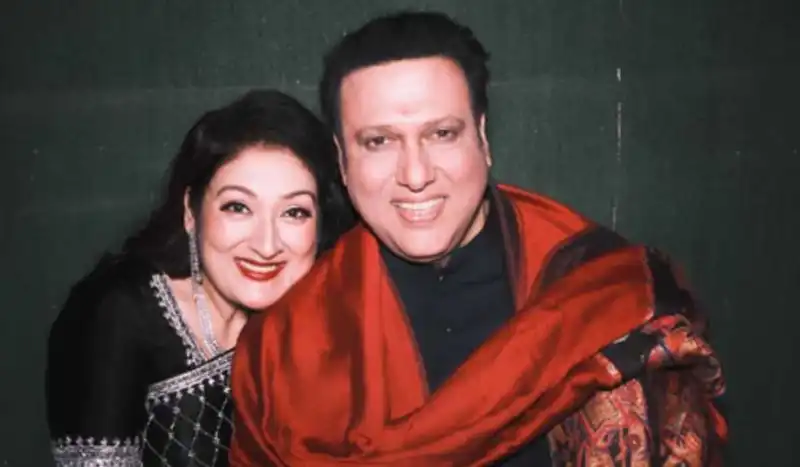 Govinda’s wife Sunita Ahuja shares actor's health update; says 'He is feeling much better'