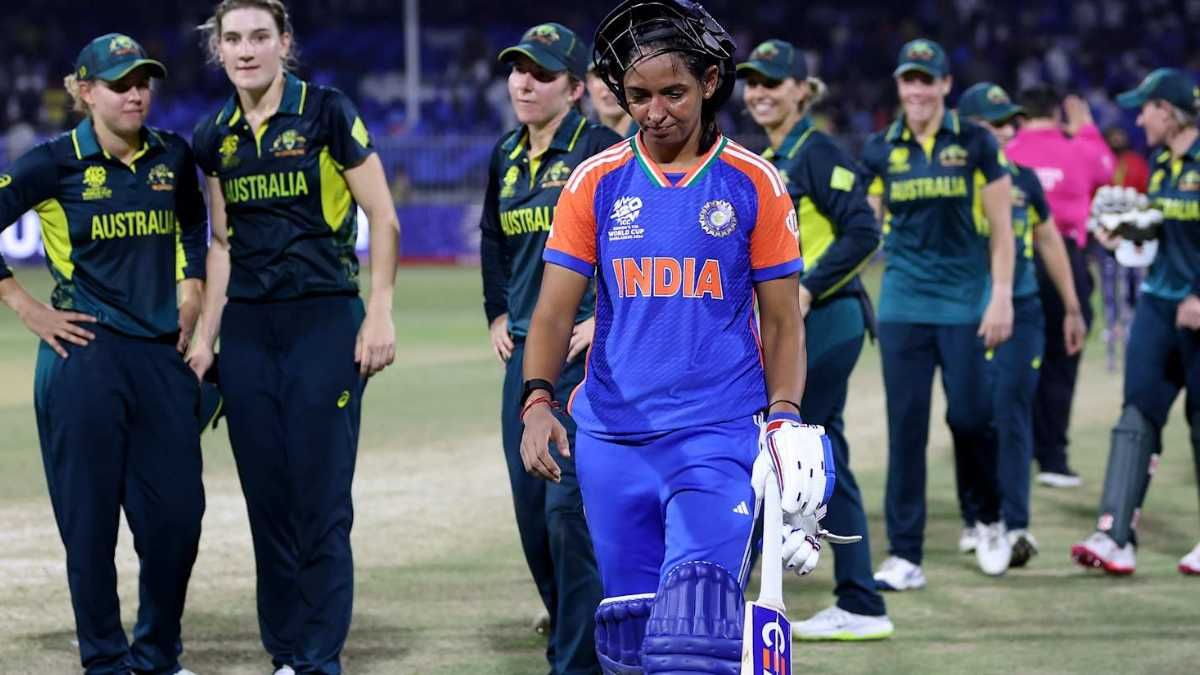 ICC Women's T20 World Cup 2024 How Team India's fate to reach semi