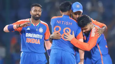 IND vs BAN, 3rd T20I: Where can fans watch India vs Bangladesh live streaming on TV, OTT and more