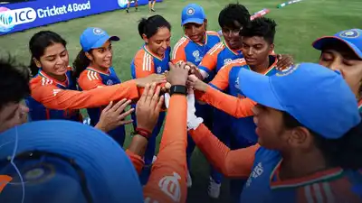 IND W vs NZ W: India starts ICC Womens T20 World Cup 2024 campaign with 58-run loss; face Pakistan next