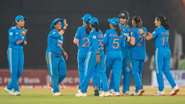 IND W vs NZ W, 2nd ODI: Where to watch India Women vs New Zealand Women on TV, OTT and more