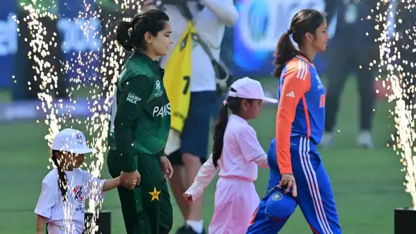 ICC Women's T20 World Cup 2024: India did win against Pakistan, but with their NRR, can they qualify for semi-finals?