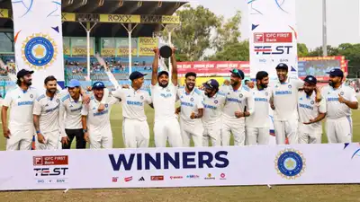 World Test Championship: What is India's chances for WTC Final after clean sweep against Bangladesh