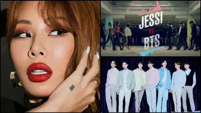 Justice for JESSI: BTS ARMY rallies behind K-pop idol, Jebbies; say 'we know how it feels'