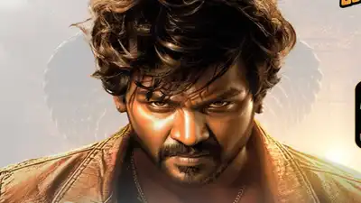 Raghava Lawrence joins pan-India trend with Kaala Bhairava, a superhero movie