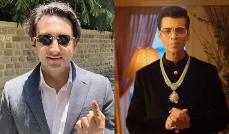 Karan Johar's Dharma Productions to sell 50% stake to Adar Poonawalla for Rs 1000 crore? Find out