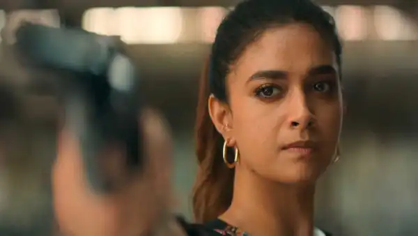 Revolver Rita teaser: Keerthy Suresh steps into action genre, leaves behind ‘loosu ponnu’ roles