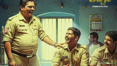 Laughing Buddha OTT release: You can stream this Rishab Shetty-produced Kannada gem right now