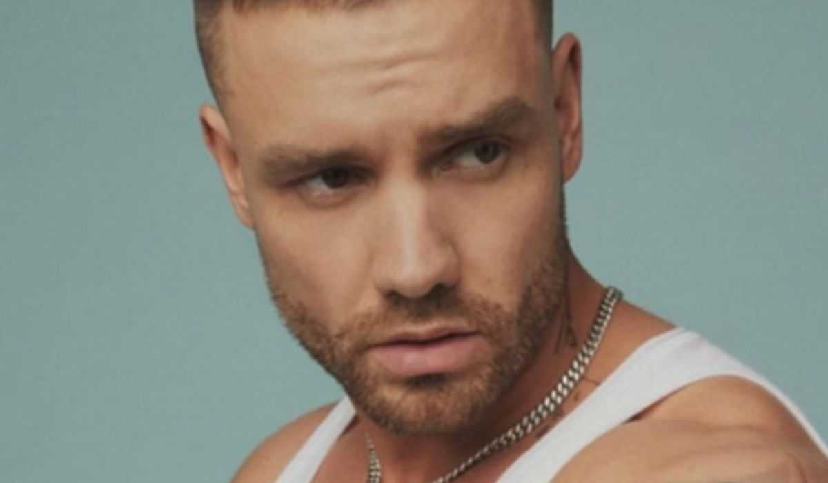 Liam Payne Former One Direction Member Passes Away At 31 Celebs