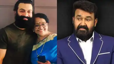 ‘Mohanlal was well aware of...’: Prithviraj’s mother Mallika Sukumaran makes shocking revelations criticizing AMMA’s management